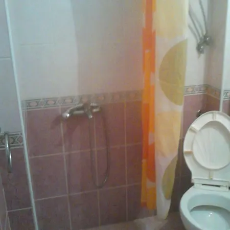 Homestay Квартири Криси *