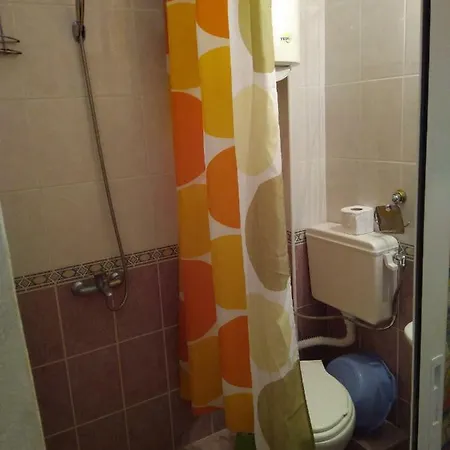 Квартири Криси Homestay Pomorie