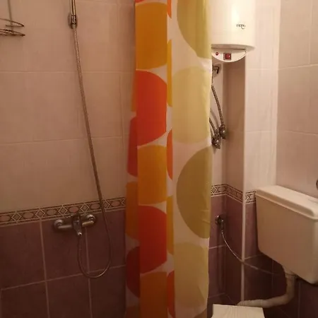 Homestay Квартири Криси