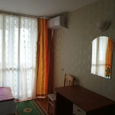 Квартири Криси Homestay Pomorie