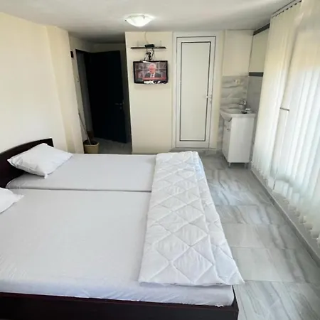 студио микаела Apartament Gmina Pomorie
