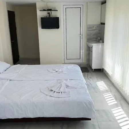 Apartament студио микаела