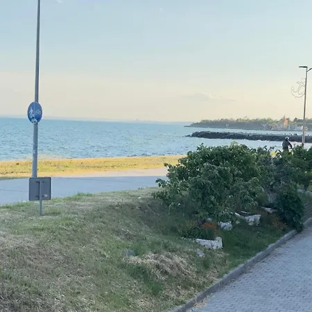 студио микаела * Gmina Pomorie