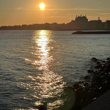 студио микаела * Gmina Pomorie