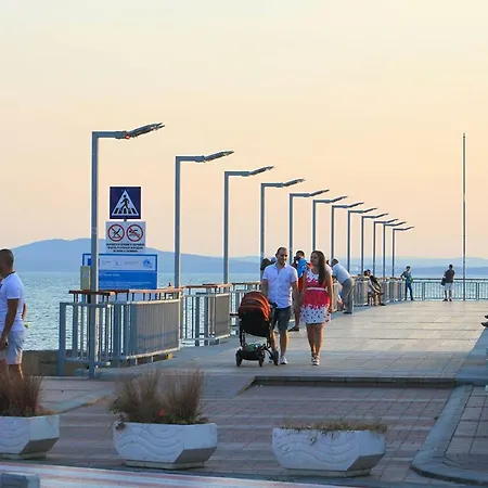 Квартири Криси Accommodatie bij particulieren