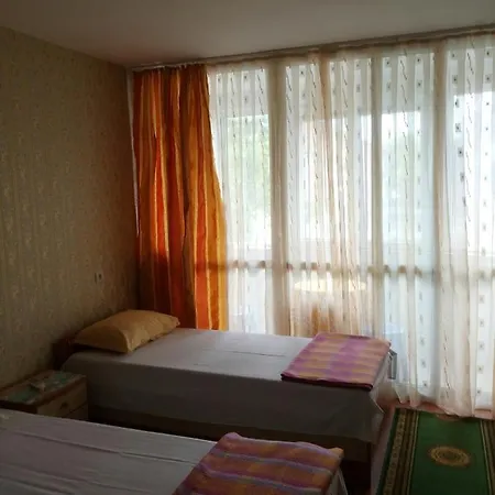 Квартири Криси Accommodatie bij particulieren Pomorie
