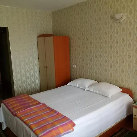 Квартири Криси Pomorie