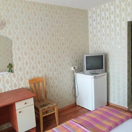 Квартири Криси Accommodatie bij particulieren Pomorie